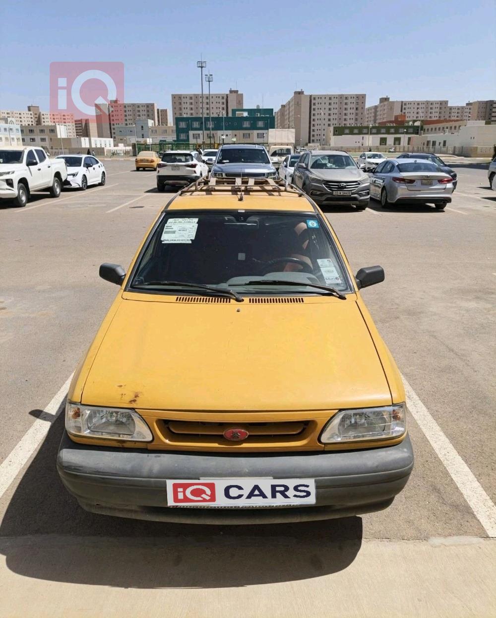 سايبا 131